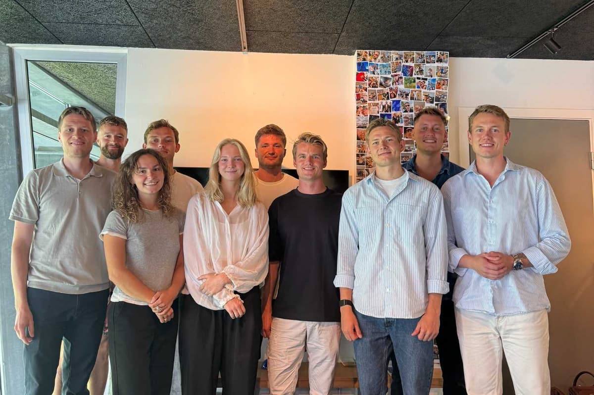 Final workshop with Conmedia management team