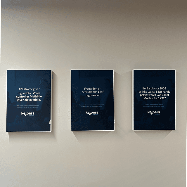 From individuals meetings