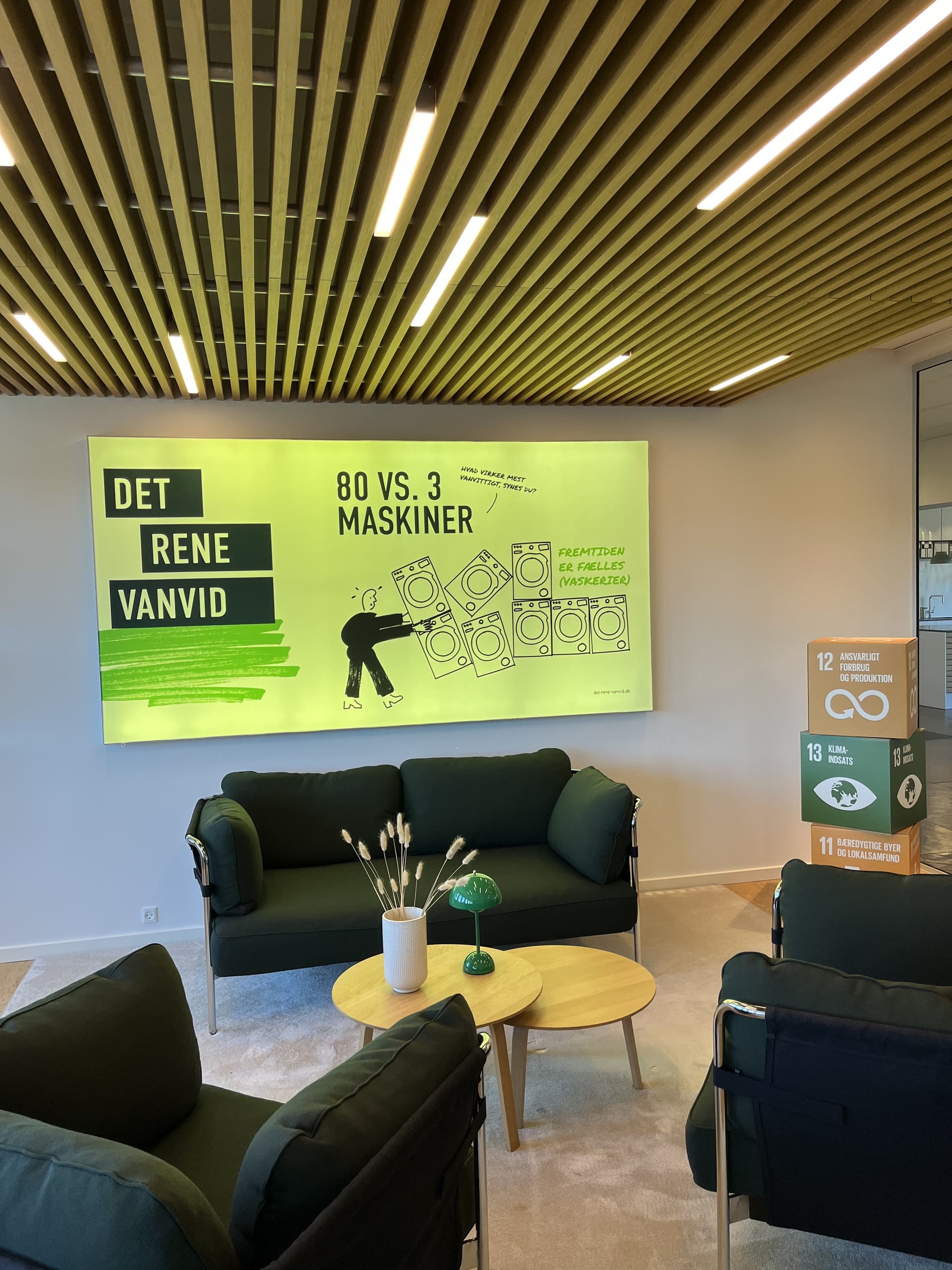 Final workshop with Nortec team