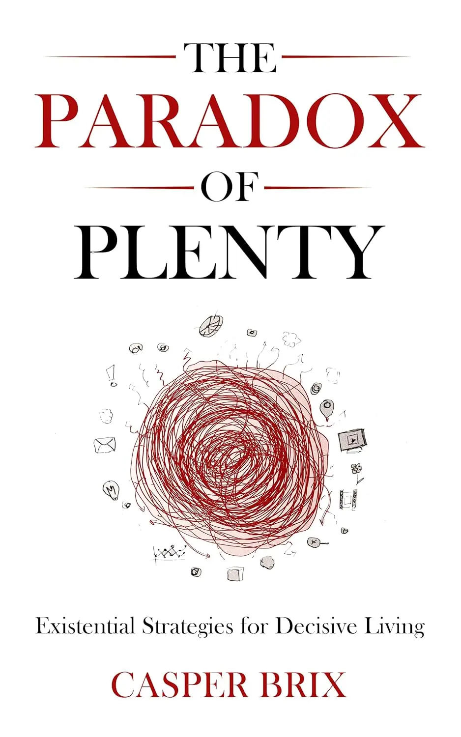 Paradox of Plenty