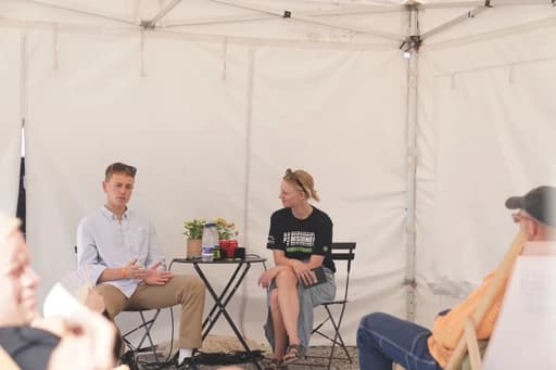 Cover of Hvorfor du har svært ved at vælge book by Casper Brix